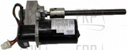 Incline motor - Product Image