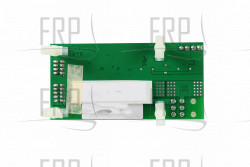 INCLINE MOTOR CONTROLLER - Product Image