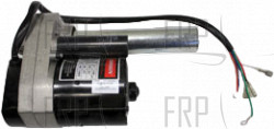 Incline Motor Set - Product Image