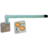 Incline Overlay Set;Left;Frank;TM507;SBOM; - Product Image Incline Overlay Set;Left;Frank;TM507;SBOM; - Product Image