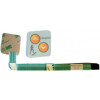Incline Overlay Set;Left;Holland;TM507;SBOM; - Product Image