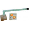 Incline Overlay Set;Left;Italy;TM507;SBOM; - Product Image