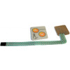 Incline Overlay Set;Left;Spain;TM507;SBOM; - Product Image