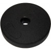 43001759 - Increment Weight Plate;BL;BLACK - Product Image 43001759 - Increment Weight Plate;BL;BLACK - Product Image