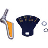 Incremental Weight Pin Set;GM41(services)-1 - Product Image Incremental Weight Pin Set;GM41(services)-1 - Product Image