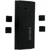 Incremental Weight Plate Set;;;;9.0LBS;; - Product Image Incremental Weight Plate Set;;;;9.0LBS;; - Product Image