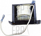 Inductance;3mH,25A,250+60(Termial);TM 3MH,25A,250+60 - Product Image