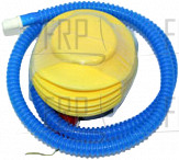 inflator - Product Image