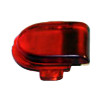 43004618 - Infrared Shelter;PMMA;Marron/Transparent - Product Image 43004618 - Infrared Shelter;PMMA;Marron/Transparent - Product Image