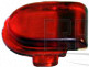 Infrared Shelter;PMMA;Marron/Transparent - Product Image