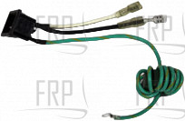 Inlet, Power - Product Image