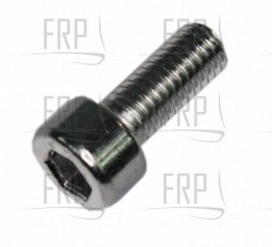 Inner hexagon column bolt - Product Image