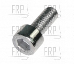 Inner hexagon column bolt - Product Image
