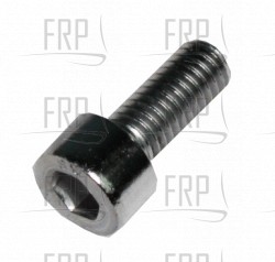 Inner hexagon column bolt - Product Image