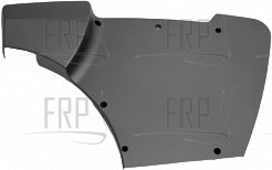 Inner LH - Product Image