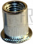 Insert, Brass - Product Image