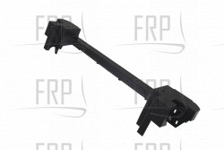 Insert, End Cap, Rear - Product Image