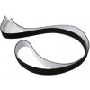 35002845 - Insert, non-slip, Side Rails (2 per side) L/R - Product Image 35002845 - Insert, non-slip, Side Rails (2 per side) L/R - Product Image