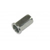 43000538 - Insert Nut;Hex;NHS-1015-4.0(M10x1.5P); - Product Image
