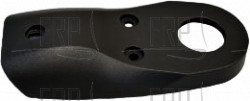 INSIDE COVER, HANDLEBAR, ABS/PA746, DG/8043 - Product Image