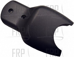 INSIDE COVER, SWING ARM, ABS//PA746, DG/804 - Product Image