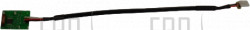 Inside Receiver Set, 200L(XHS-3Y+94032401 - Product Image