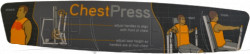 Instruction Label Front - Product Image