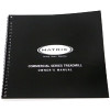 INSTRUCTION MANUAL;TM94B-1US;TM94B-V20A; MX-T3x(TM68B-1US) - Product Image