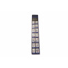 24011152 - Instruction Placard Left Single Stack F3FT - Product Image 24011152 - Instruction Placard Left Single Stack F3FT - Product Image