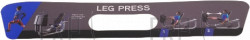 Instructional Labe;Cover - PC;Front;Engl - Product Image