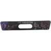 Instructional Labe;Cover;;;PVC;Front;Eng - Product Image