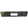 Instructional Labe;Cover;;;PVC;Front;Eng - Product Image