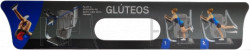 Instructional Labe;Frame;;;PVC;Front;Spa - Product Image