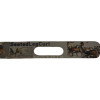 INSTRUCTIONAL LABE;GM45;FRENCH;;FRONT;; - Product Image