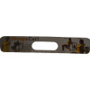 INSTRUCTIONAL LABE;GM46;FRENCH;;FRONT;; - Product Image
