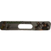 INSTRUCTIONAL LABE;GM48;FRENCH;;FRONT;; - Product Image