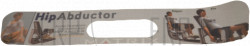 INSTRUCTIONAL LABE;GM51;FRENCH;;FRONT;; - Product Image