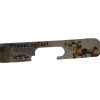 INSTRUCTIONAL LABE;GM54;FRENCH;;FRONT;; - Product Image