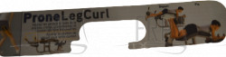 INSTRUCTIONAL LABE;GM54;FRENCH;;FRONT;; - Product Image