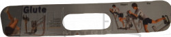 INSTRUCTIONAL LABE;GM55;FRENCH;;FRONT;; - Product Image