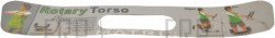 INSTRUCTIONAL LABE;GM56;FRENCH;;FRONT;; - Product Image