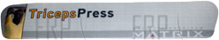 Instructional Label;Rear - Product Image