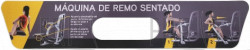 Instructional Labe;;;;PVC;Front;Spanish; - Product Image