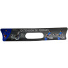 Instructional Labe;;;;PVC;Front;Spanish; - Product Image