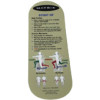 43005168 - Instructional Placard, MX-S76 - Product Image 43005168 - Instructional Placard, MX-S76 - Product Image