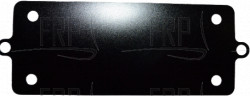 Insulation Plate, PET/FR700, 0.25mm, CB - Product Image