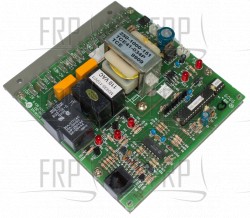 Interface board - Product Image