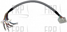 INTERFACE CONNECTING WIRE R 250+105(H6657R1-14+NUMBER TABLET) - Product Image