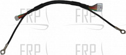 Inverter Wire;;;;;;;100(JST,AP-02V-S+ACE - Product Image