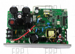 Inverter - Product Image